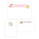 Bright Roses Post-it® Pack Image 2 of 2